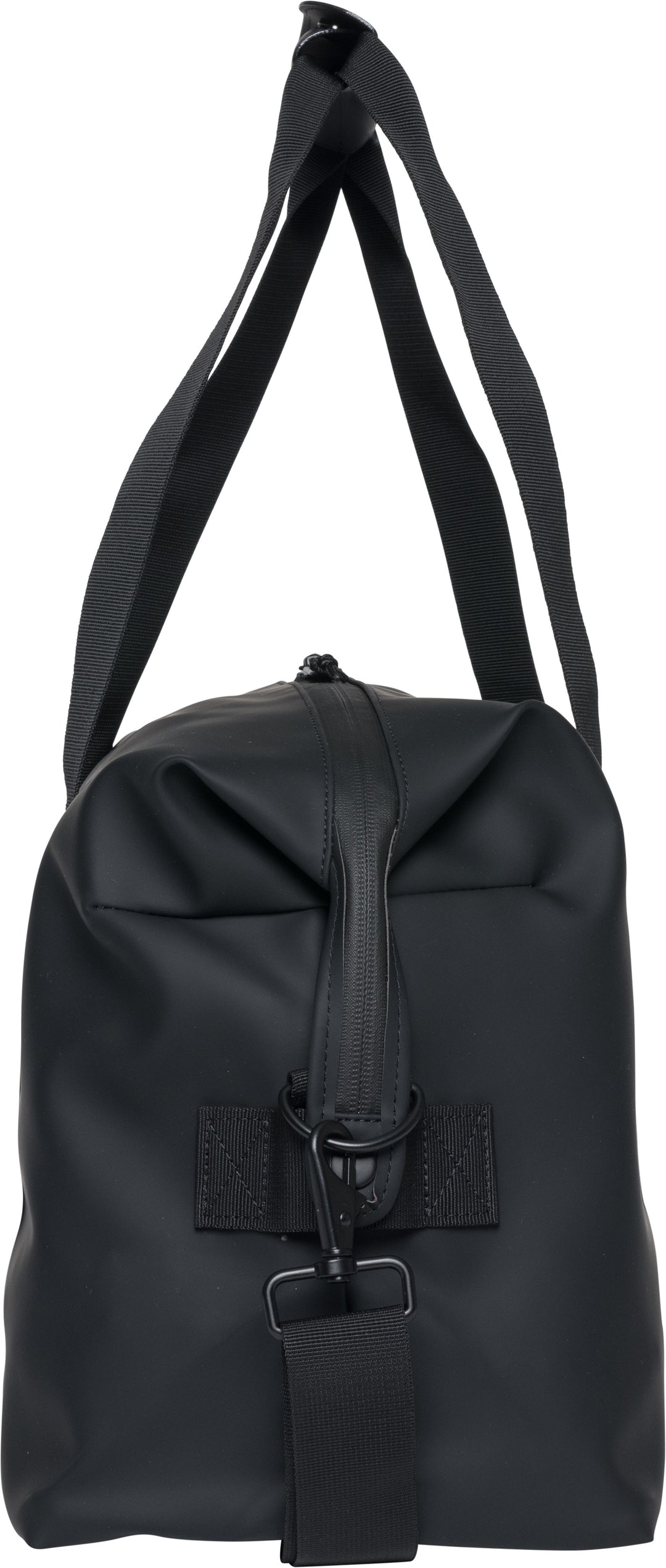 Weekendbag 24H Street, Black