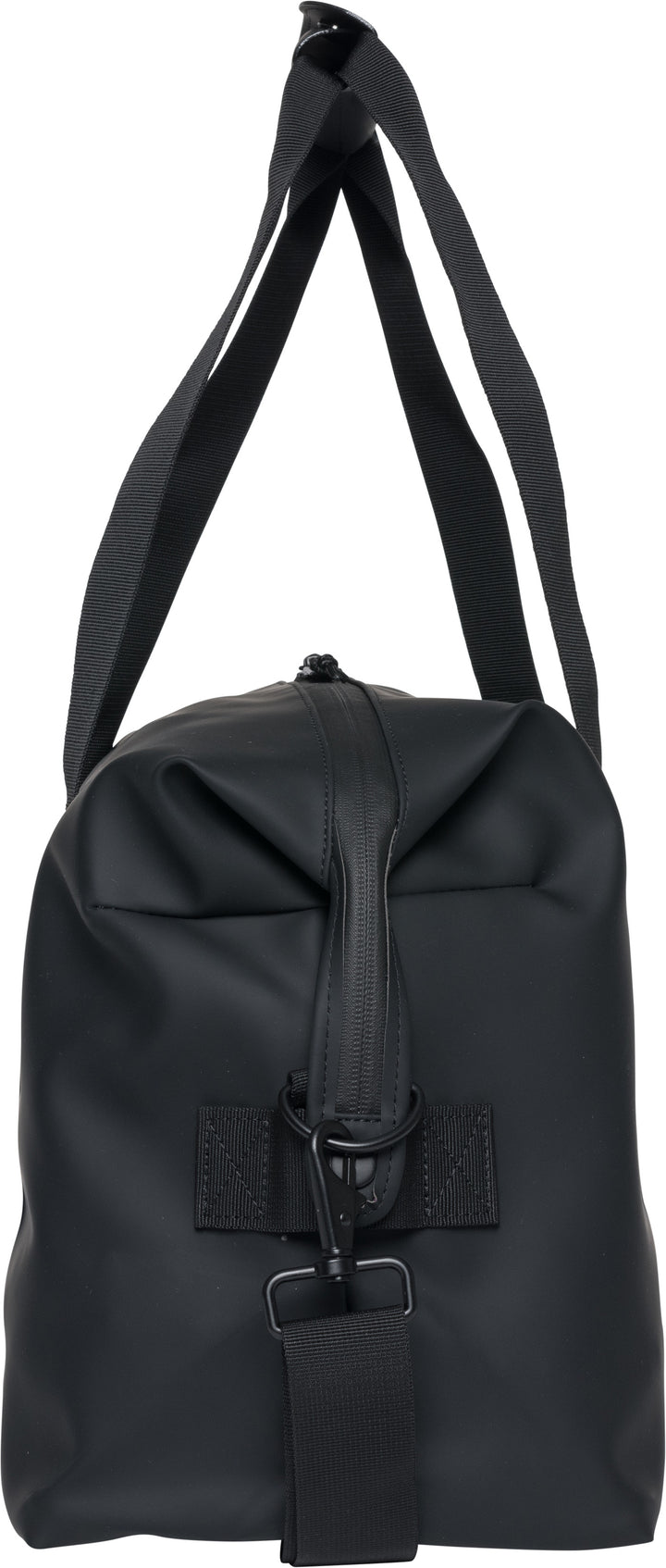 Weekendbag 24H Street, Black
