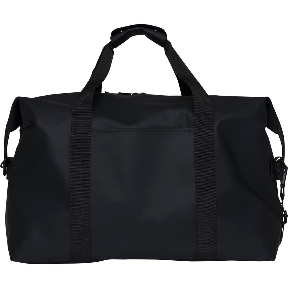 Weekendbag 24H Street, Black