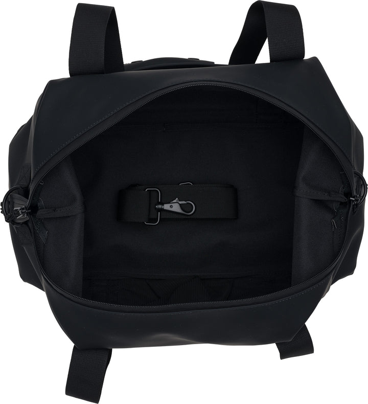 Weekendbag 24H Street, Black