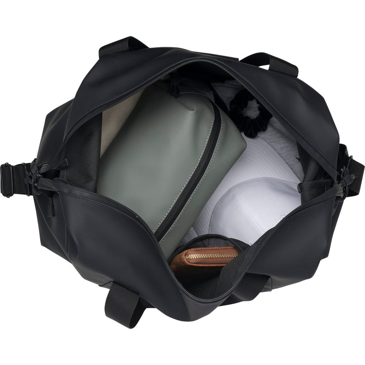 Weekendbag 24H Street, Black