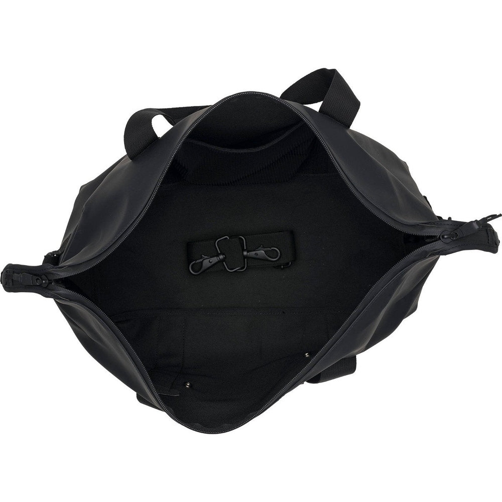 Weekendbag 24H Street, Black