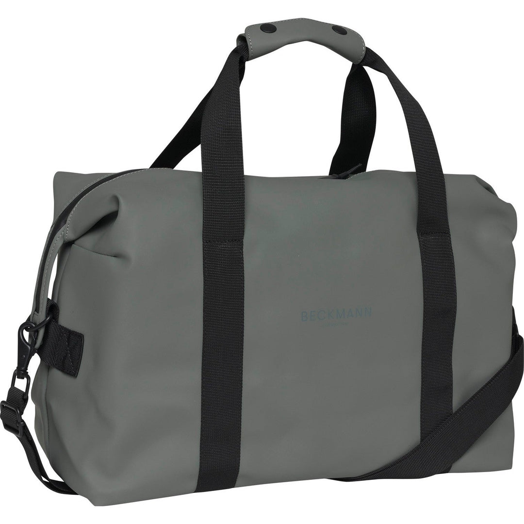 Weekendbag 24H Street, Green
