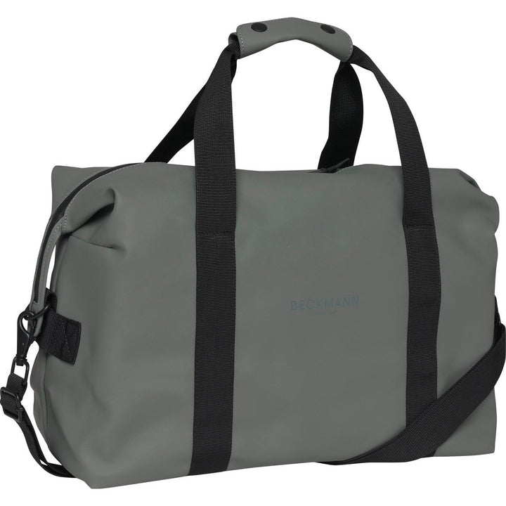 Weekendbag 24H Street, Green