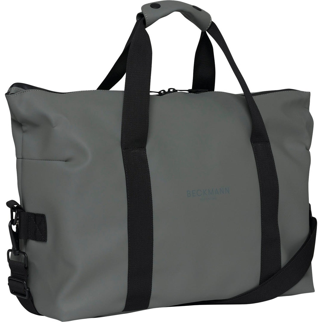 Weekendbag 24H Street, Green
