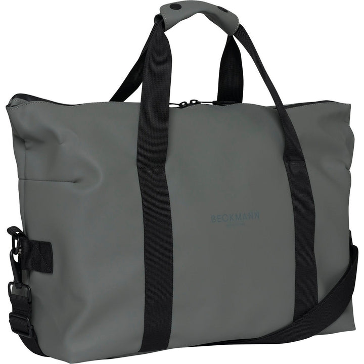 Weekendbag 24H Street, Green