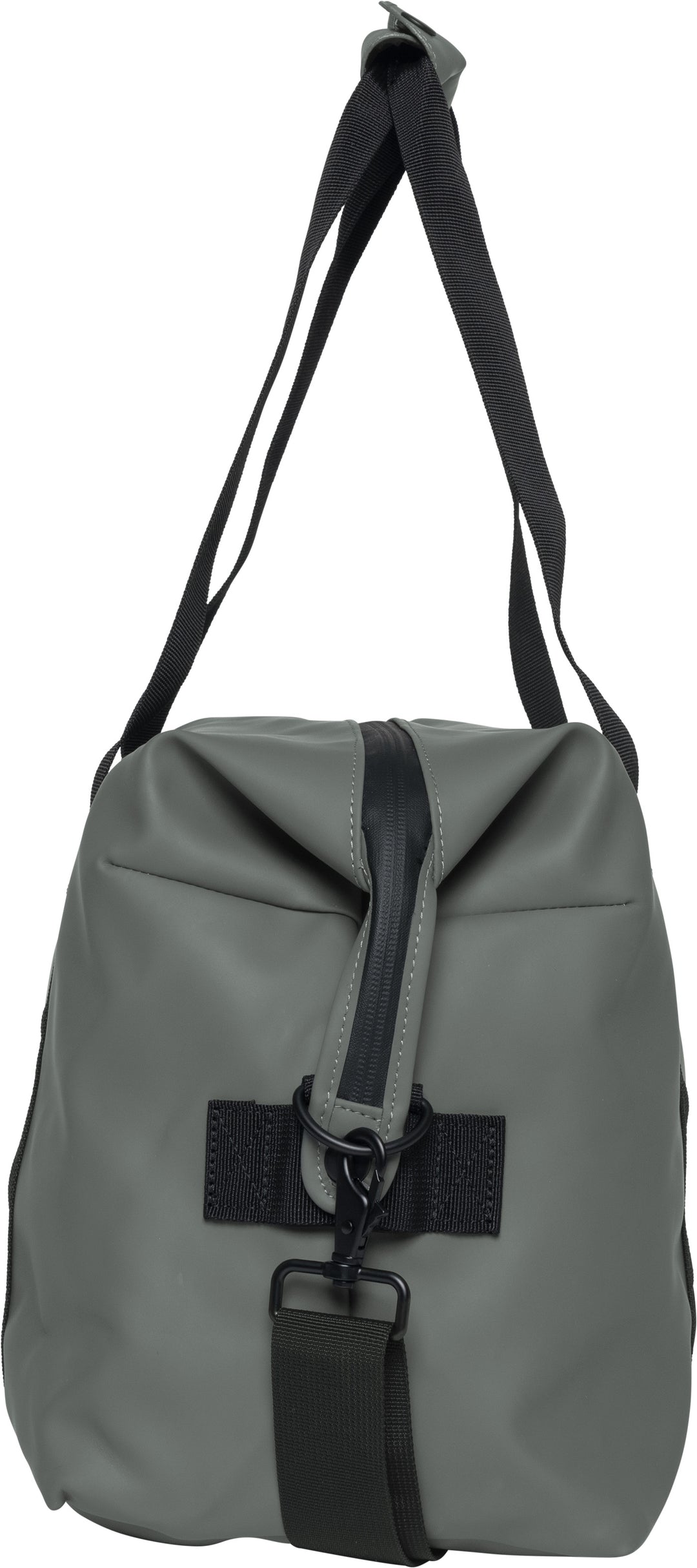 Weekendbag 24H Street, Green