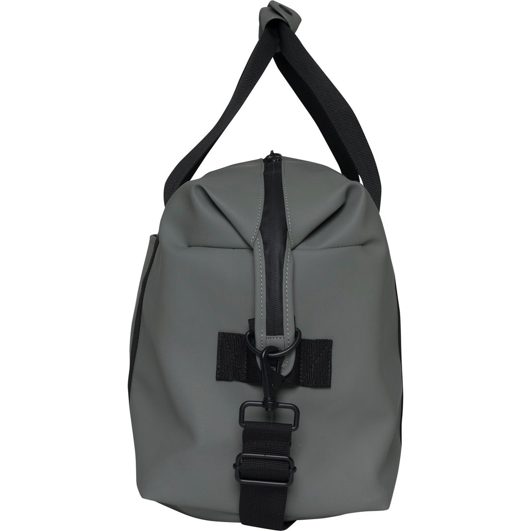 Weekendbag 24H Street, Green