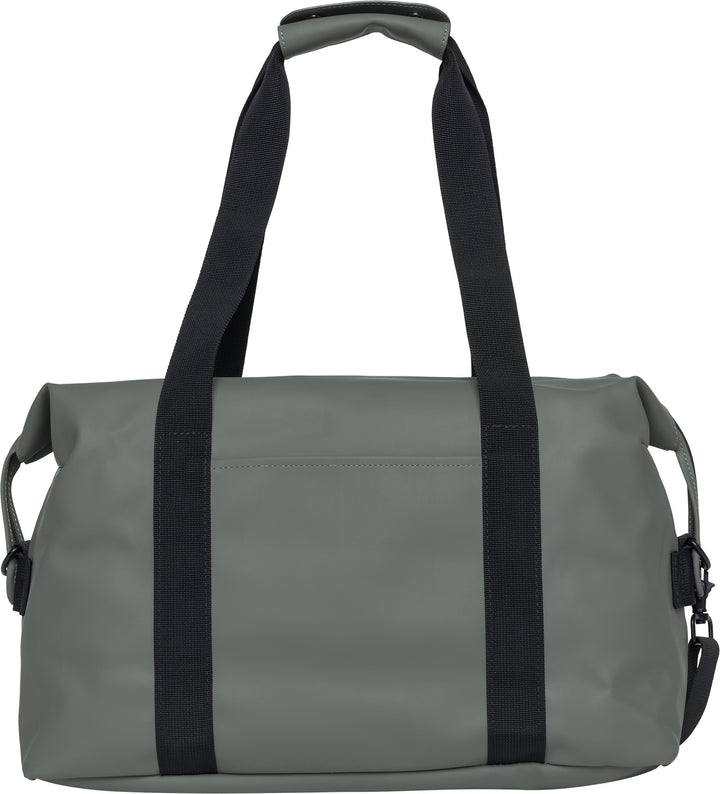 Weekendbag 24H Street, Green