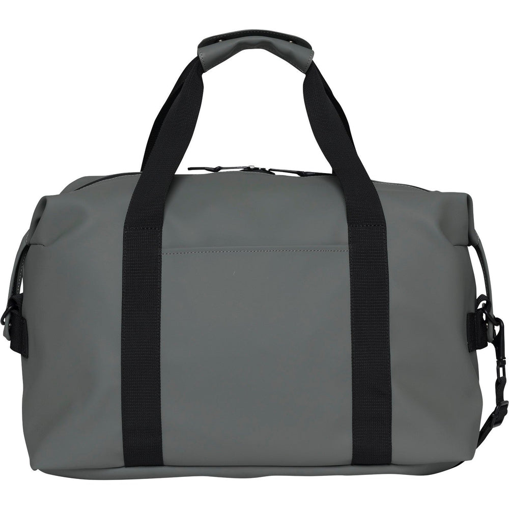Weekendbag 24H Street, Green