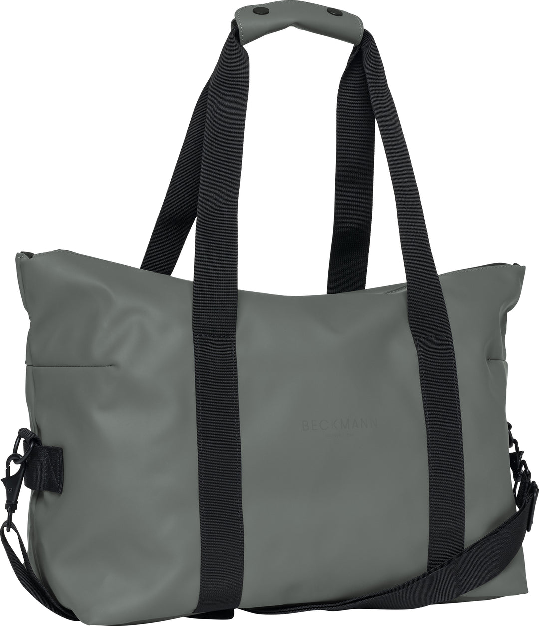 Weekendbag 24H Street, Green