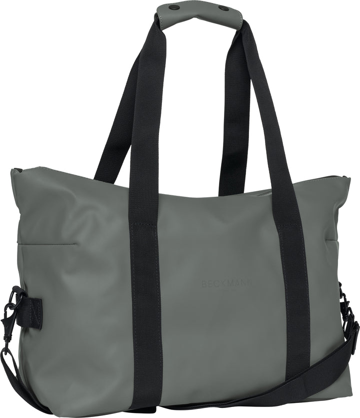 Weekendbag 24H Street, Green