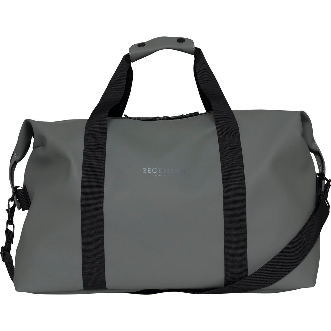 Weekendbag 48H Street, Green