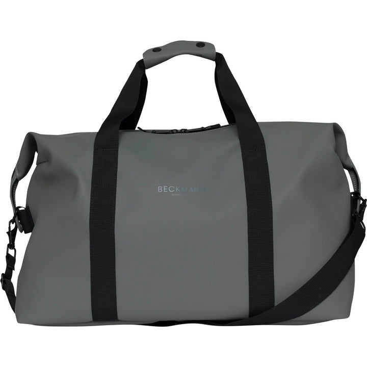Weekendbag 48H Street, Green