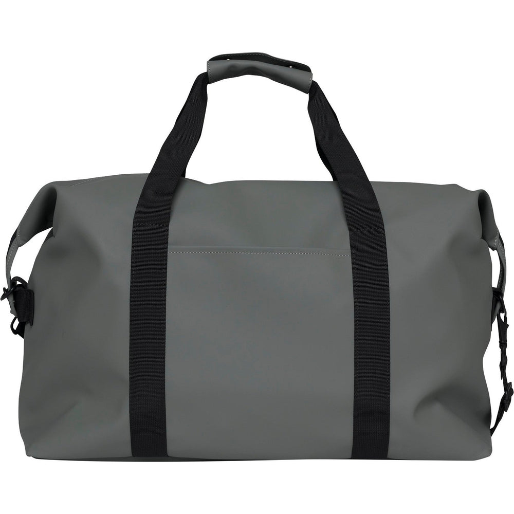 Weekendbag 48H Street, Green