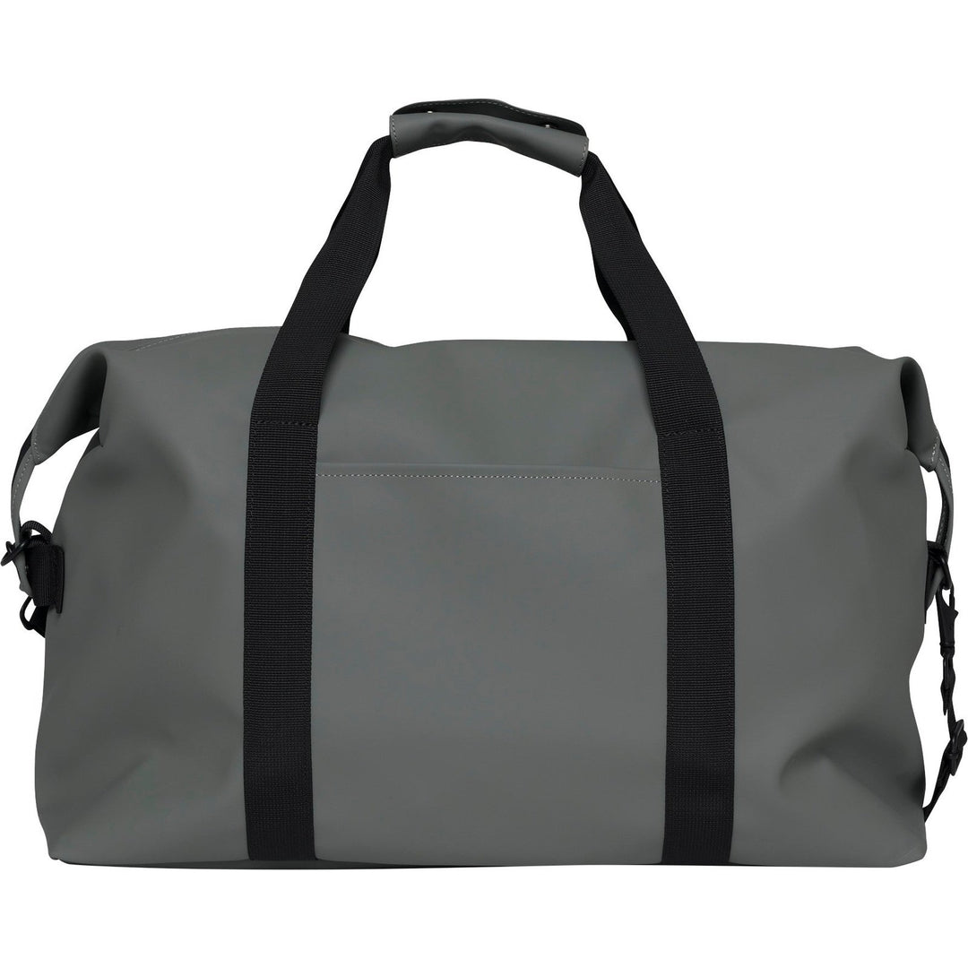 Weekendbag 48H Street, Green