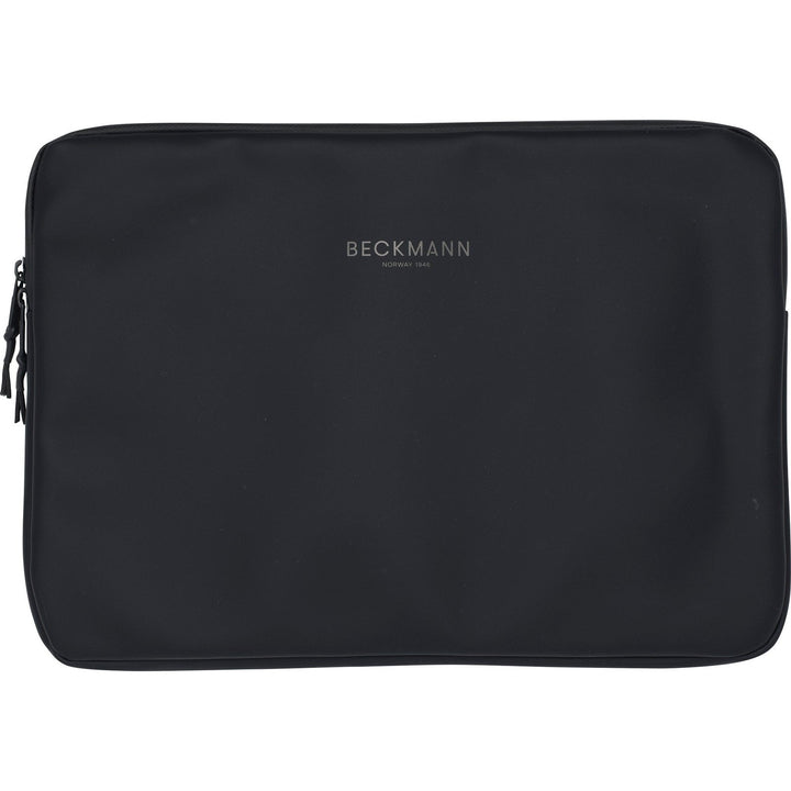Laptop sleeve medium Street, Black