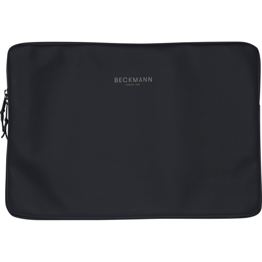 Laptop sleeve large Street, Black