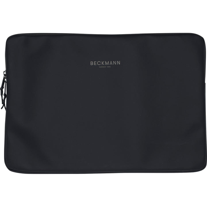 Laptop sleeve large Street, Black