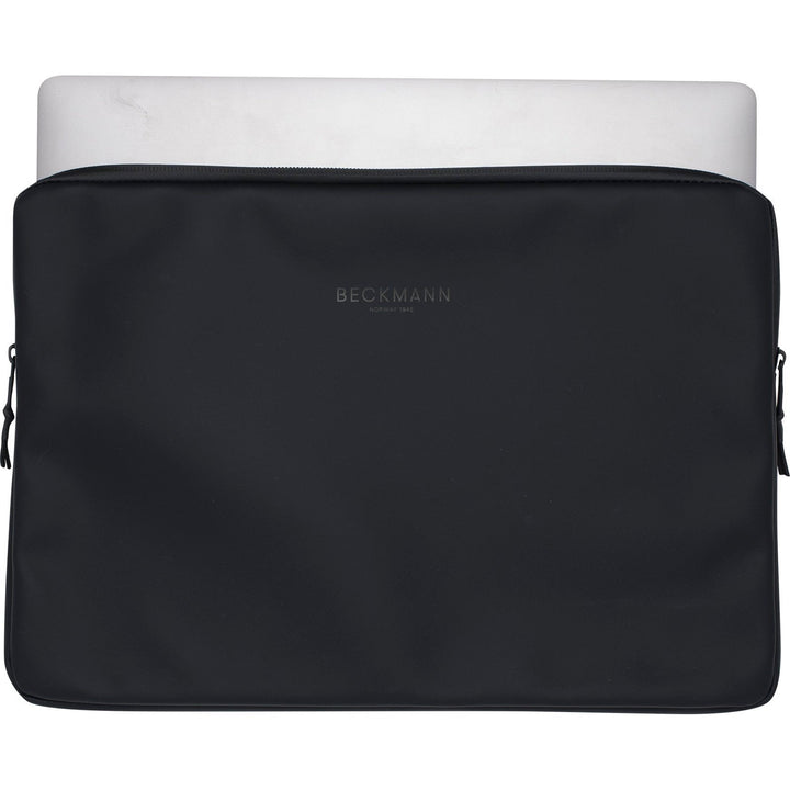 Laptop sleeve large Street, Black