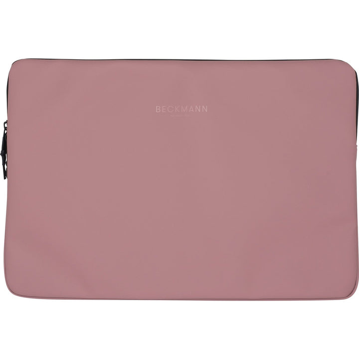 Laptop sleeve large Street, Ash Rose
