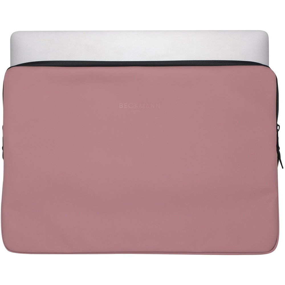 Laptop sleeve large Street, Ash Rose