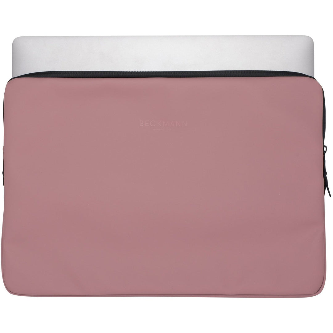 Laptop sleeve large Street, Ash Rose