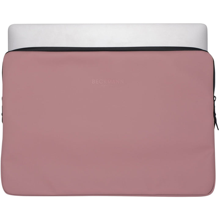 Laptop sleeve large Street, Ash Rose