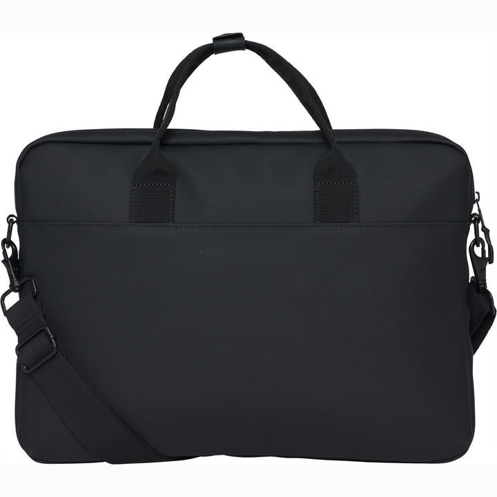 Laptop bag Street, Black