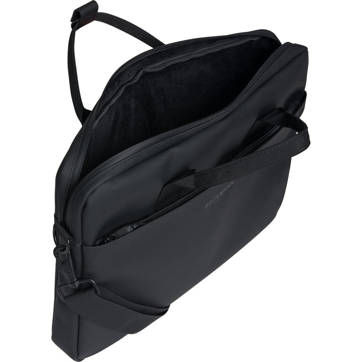 Laptop bag Street, Black