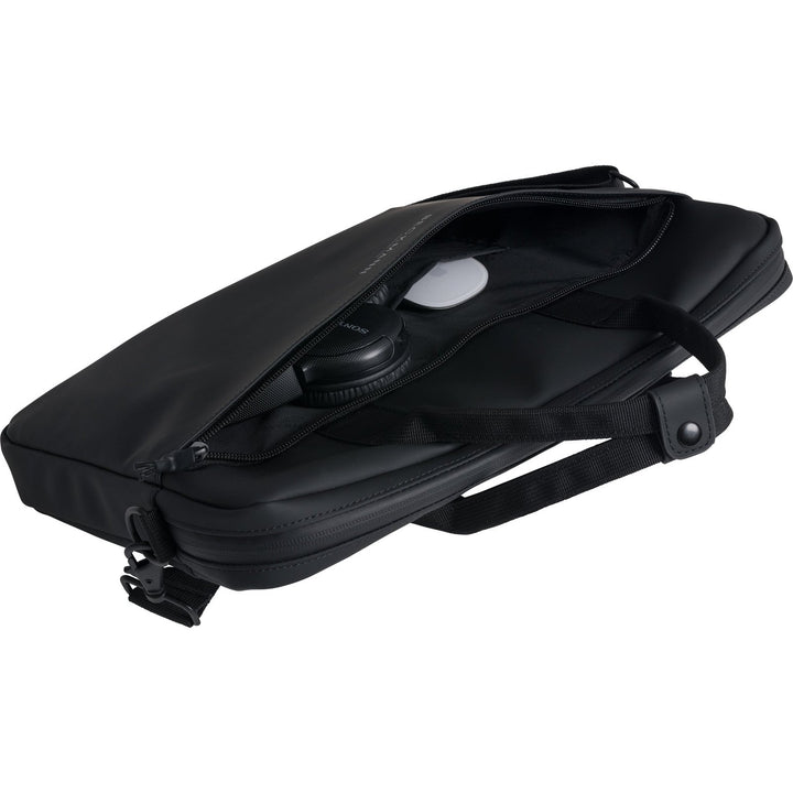 Laptop bag Street, Black