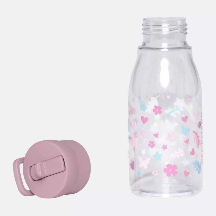 kindergarten bottle Pink