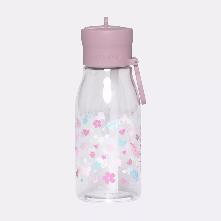 kindergarten bottle Pink