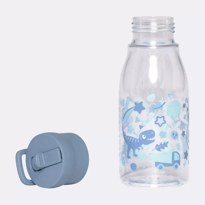 Kindergarten bottle Blue