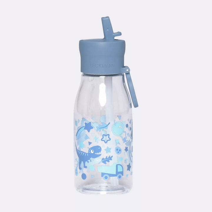 Kindergarten bottle Blue