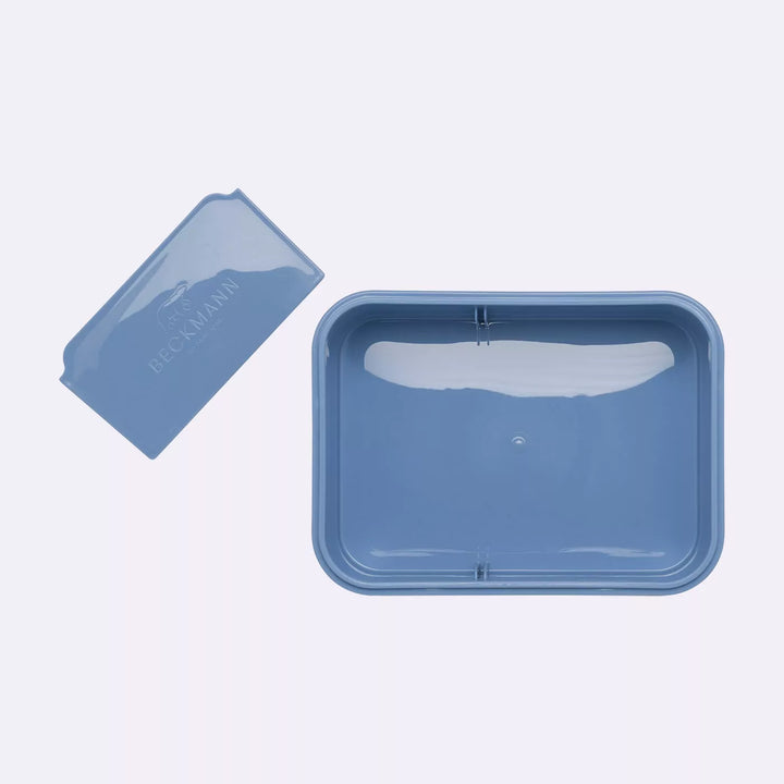 kindergarten Lunch box Blue