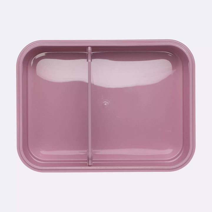 kindergarten Lunch box Pink