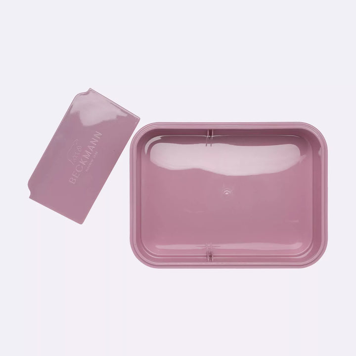kindergarten Lunch box Pink