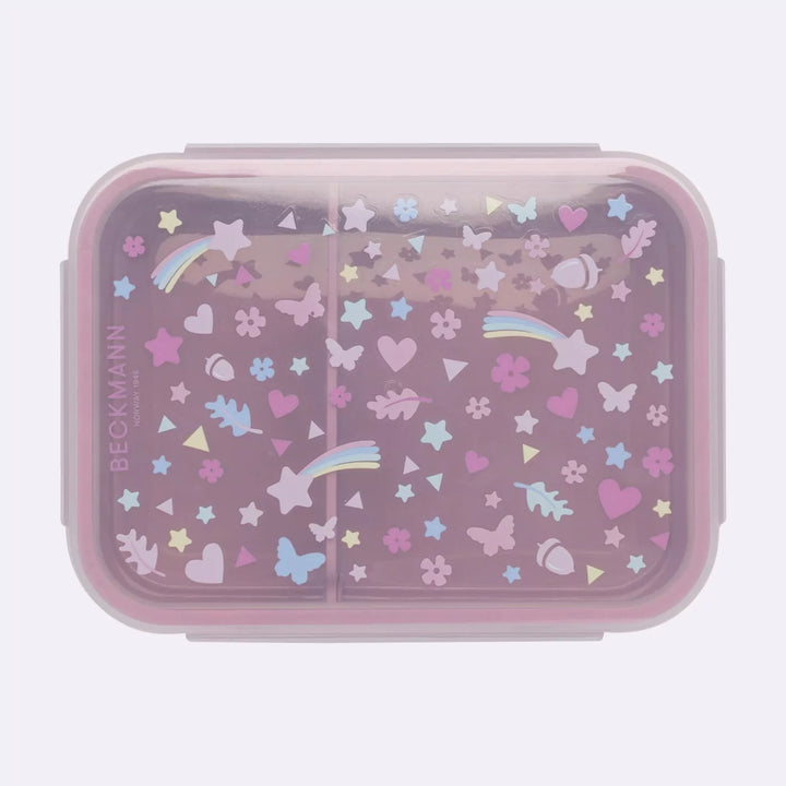 kindergarten Lunch box Pink