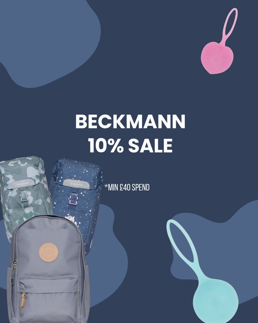 Beckmann – beckmann-norway.co.uk